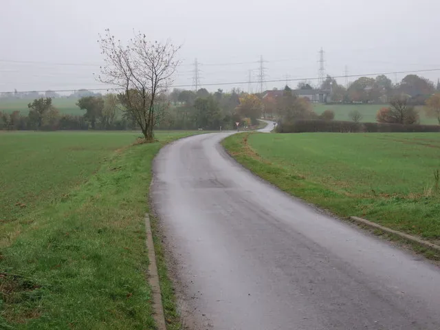 Coach Hire in Skegby