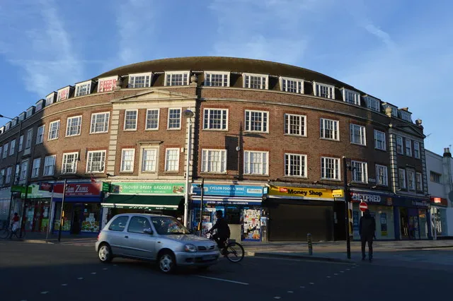 Coach Hire in Slough