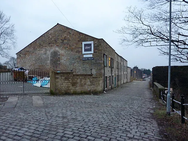 Coach Hire in Smallbridge
