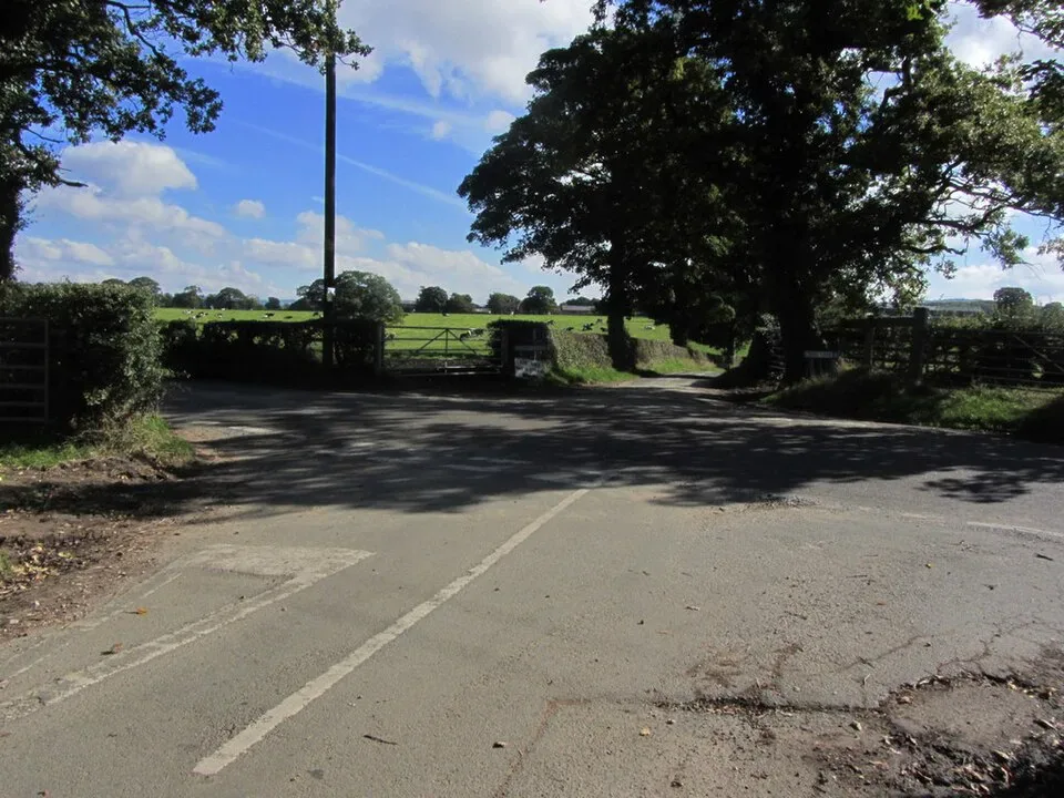 Coach Hire in Smallwood
