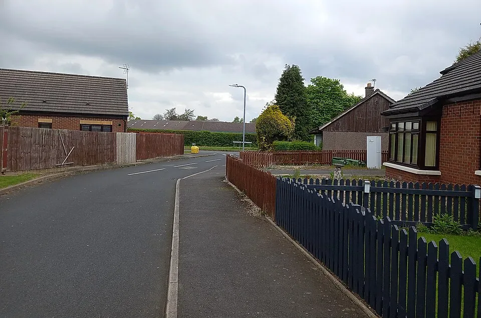 Coach Hire in Snedshill