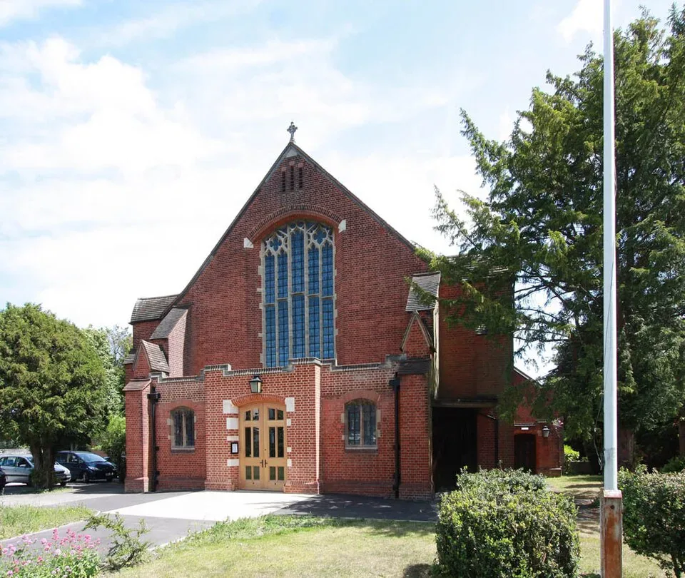 Coach Hire in South Beddington