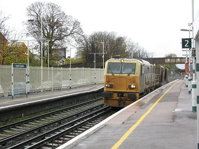 Coach Hire in South Croydon