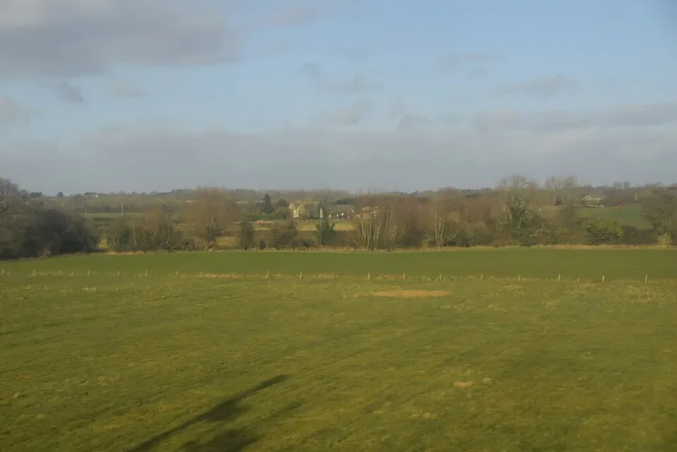 Coach Hire in South Marston