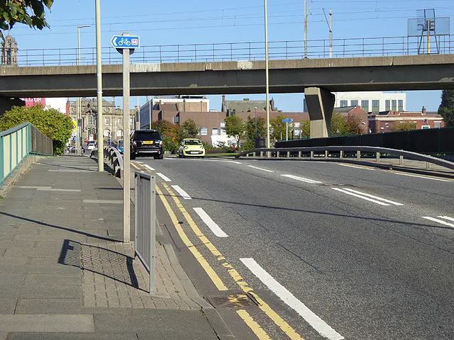 Minibus Hire in South Shields