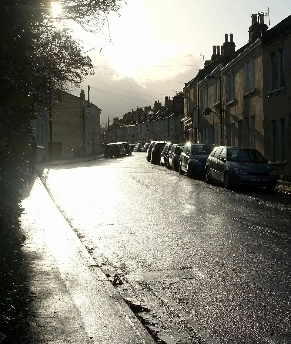 Minibus Hire in South Twerton