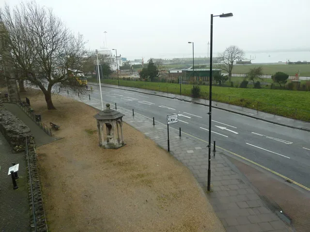 Minibus Hire in South View