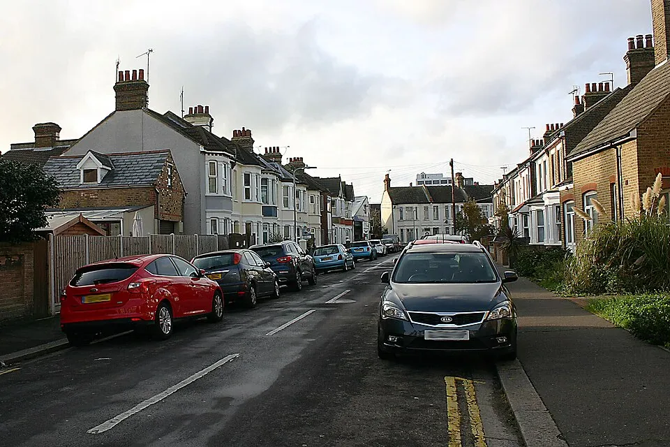 Coach Hire in Southchurch