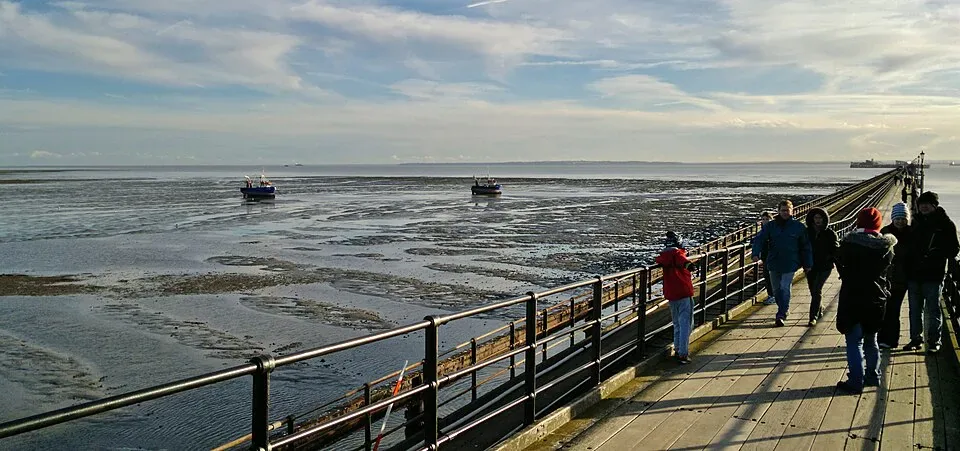 Coach Hire in Southend-on-Sea