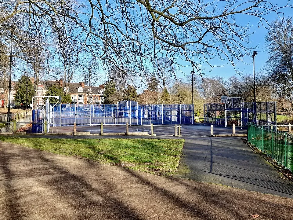 Coach Hire in Spinney Hill