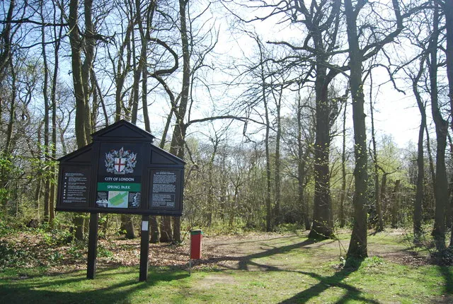 Coach Hire in Spring Park