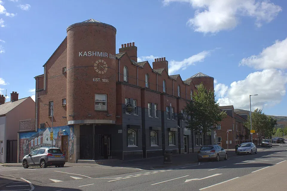 Coach Hire in Springfield