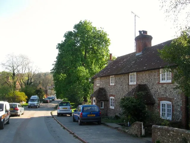 Coach Hire in Stanmer