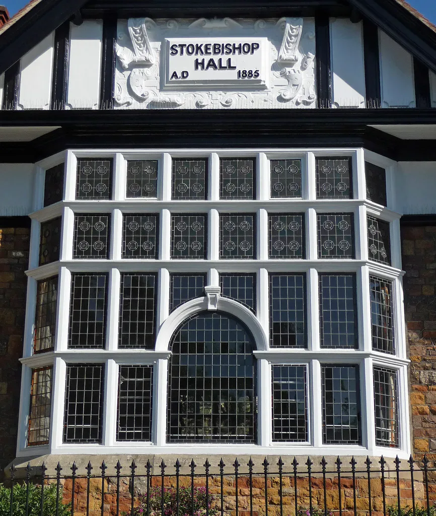 Coach Hire in Stoke Bishop