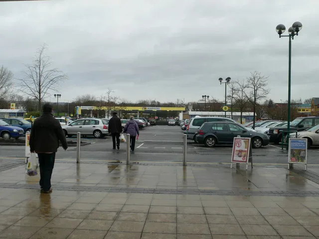 Coach Hire in Stoke Heath