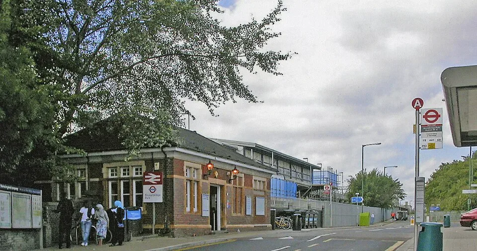 Coach Hire in Stonebridge