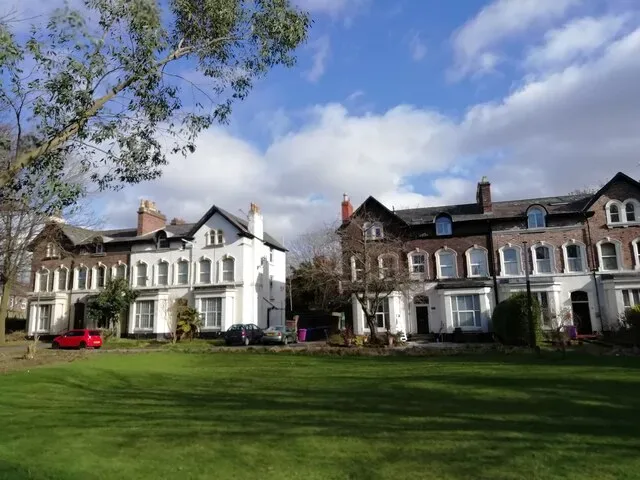 Coach Hire in Stoneycroft