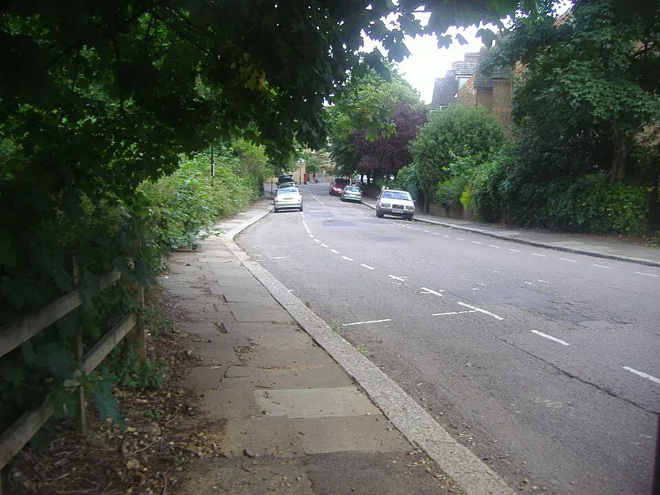 Coach Hire in Stroud Green