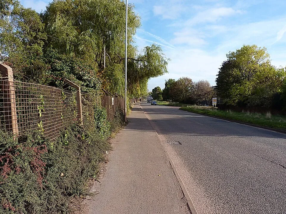 Minibus Hire in Stubber's Green