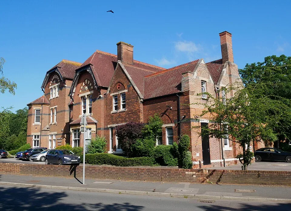 Coach Hire in Sunnymead