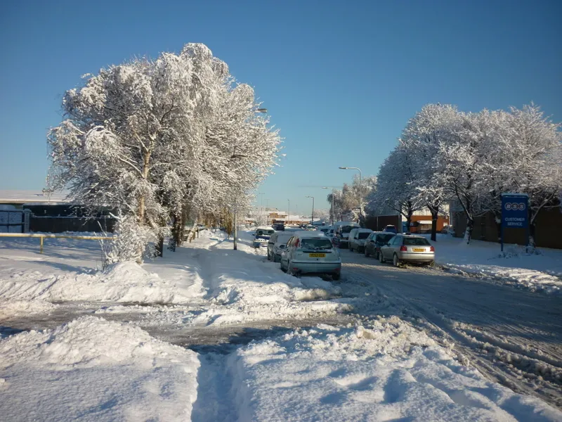 Coach Hire in Sutton-on-Hull
