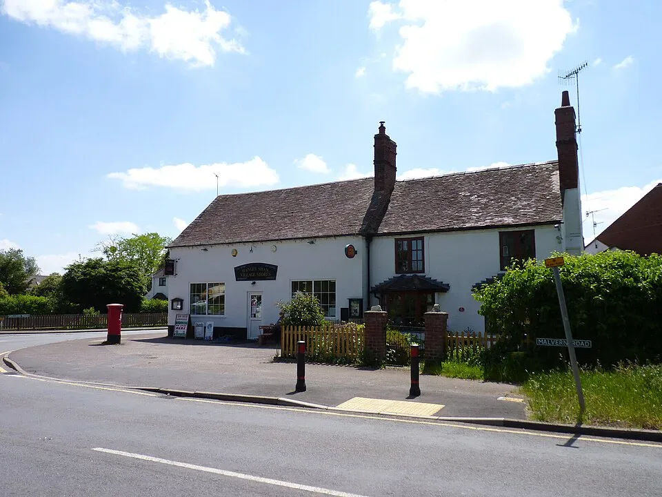 Minibus Hire in Swan Village