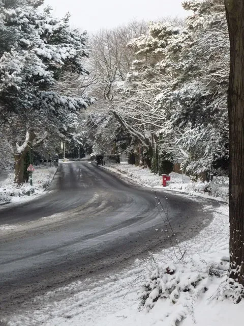 Coach Hire in Talbot Woods