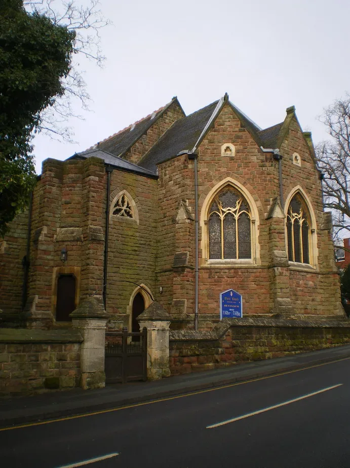 Coach Hire in Tettenhall Wood