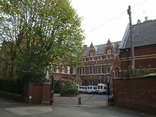 Coach Hire in Tettenhall