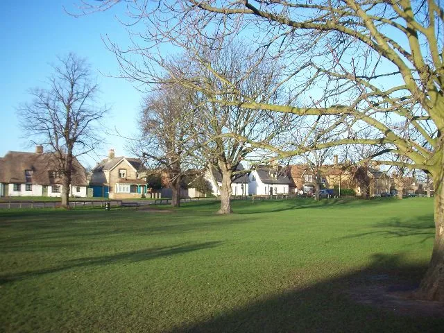 Minibus Hire in The Brampton