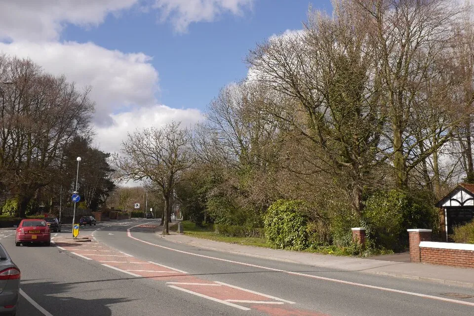 Coach Hire in Thorn Hill