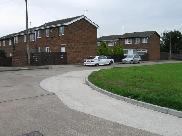 Coach Hire in Thorney Close