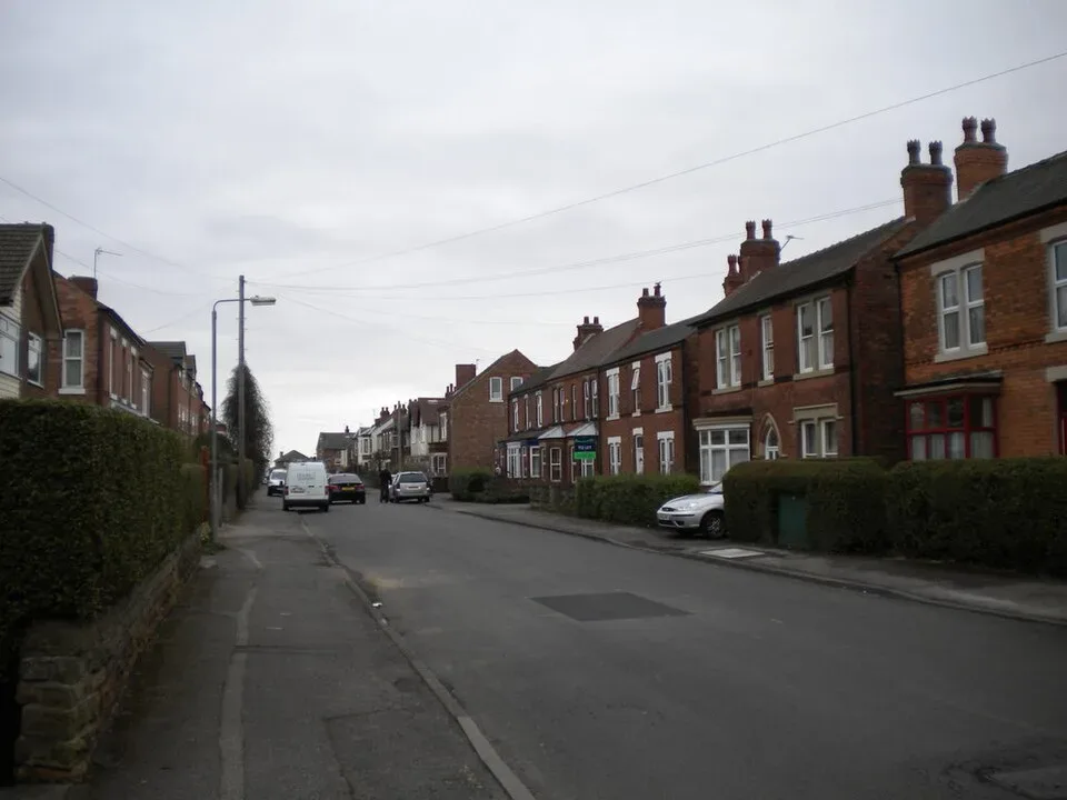 Minibus Hire in Thorneywood