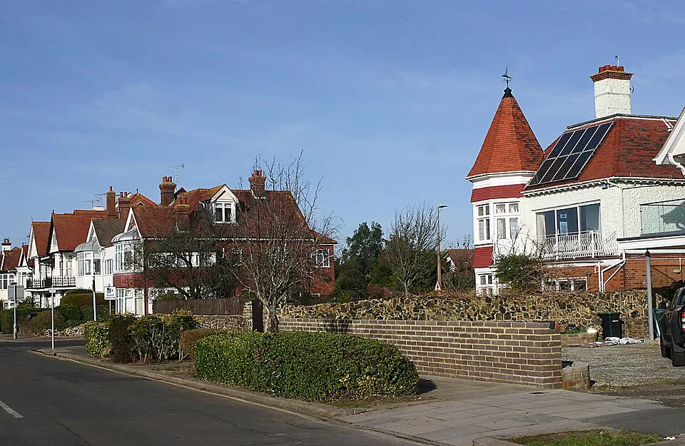 Coach Hire in Thorpe Bay