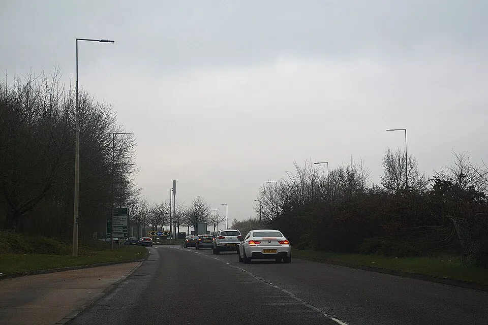 Coach Hire in Tongwell