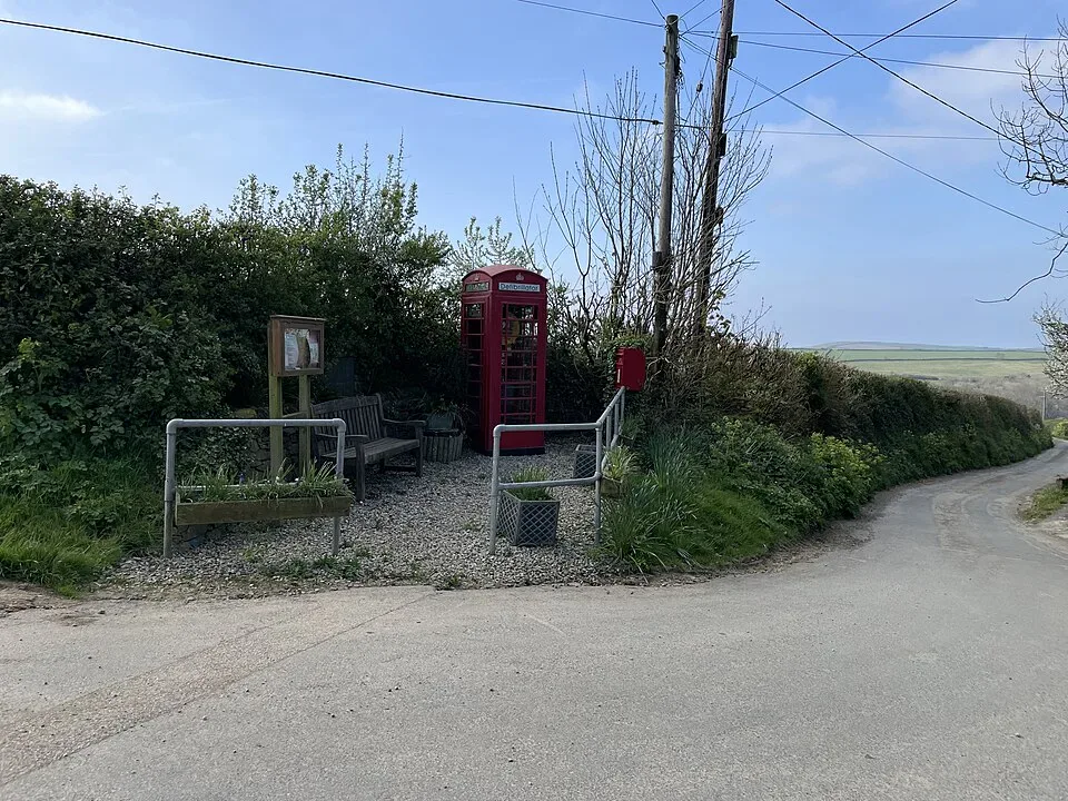 Coach Hire in Trenewan