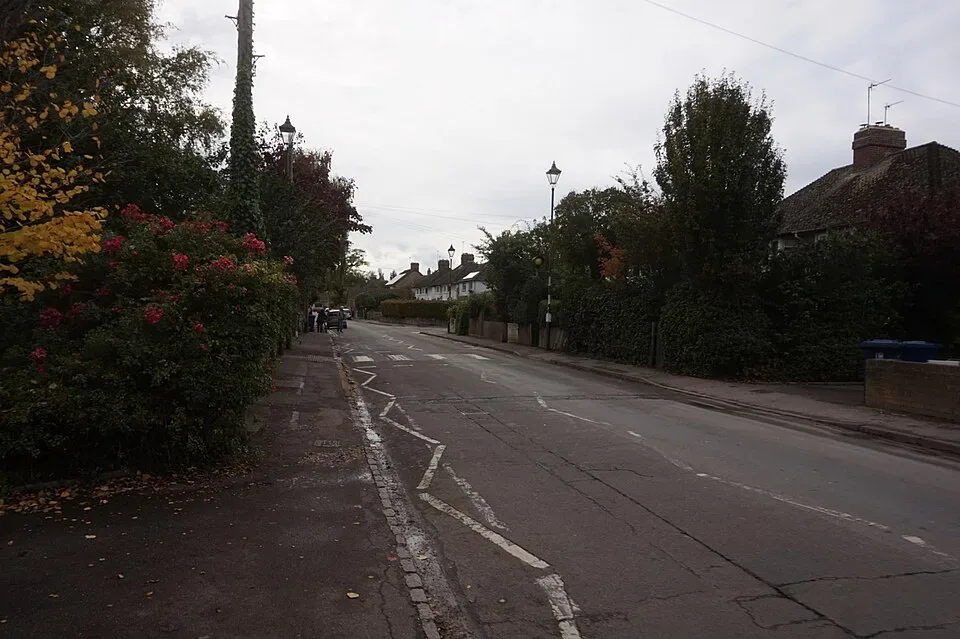 Coach Hire in Upper Wolvercote