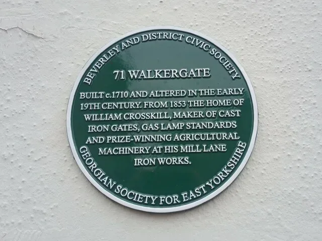 Coach Hire in Walkergate