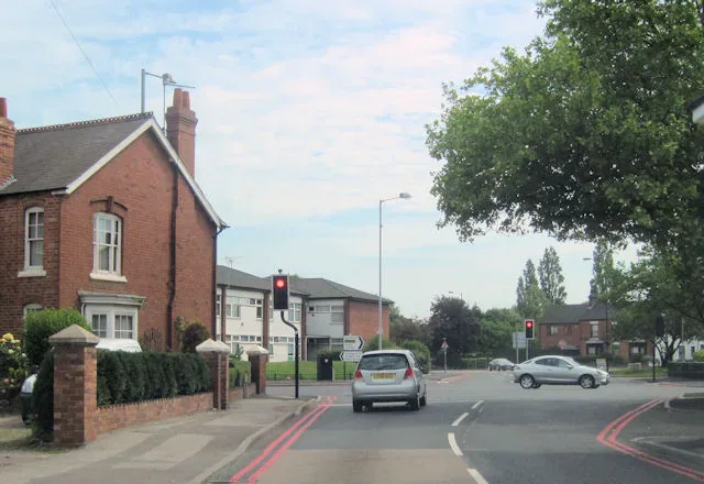 Coach Hire in Wallington Heath