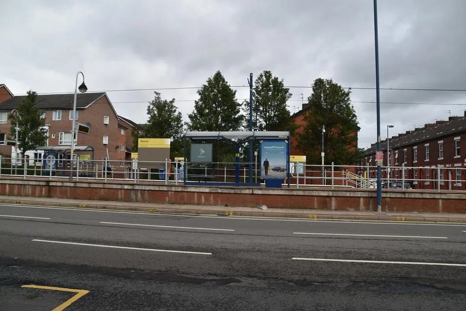 Coach Hire in Weaste