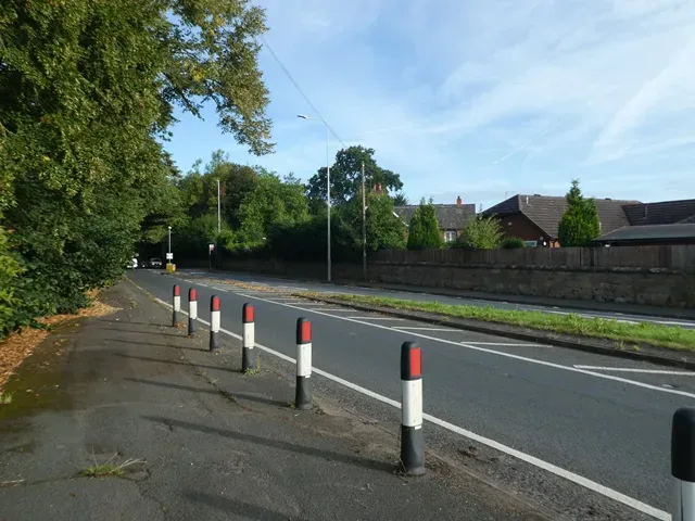 Coach Hire in Wergs