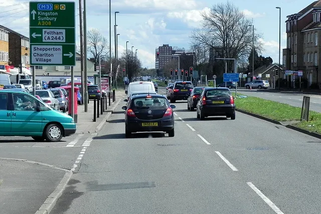 Minibus Hire in West Ashford