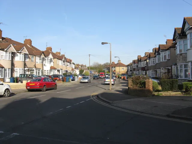 Coach Hire in West Harrow