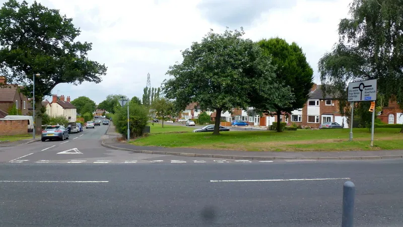 Coach Hire in West Heath
