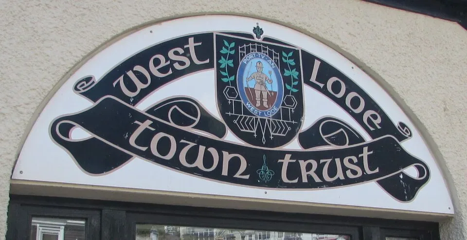 Coach Hire in West Looe