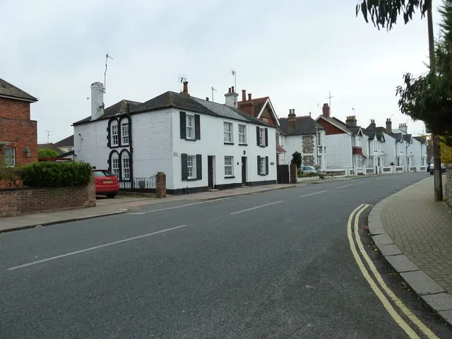Coach Hire in West Tarring