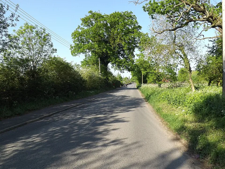 Coach Hire in Westerfield