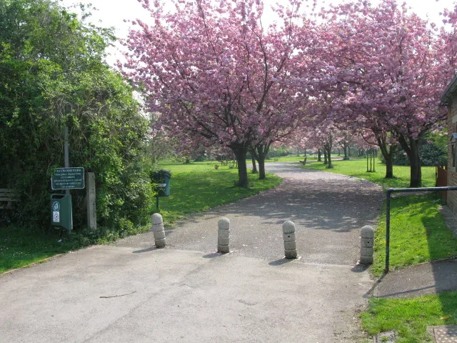 Minibus Hire in Westwood
