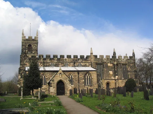 Minibus Hire in Wilford