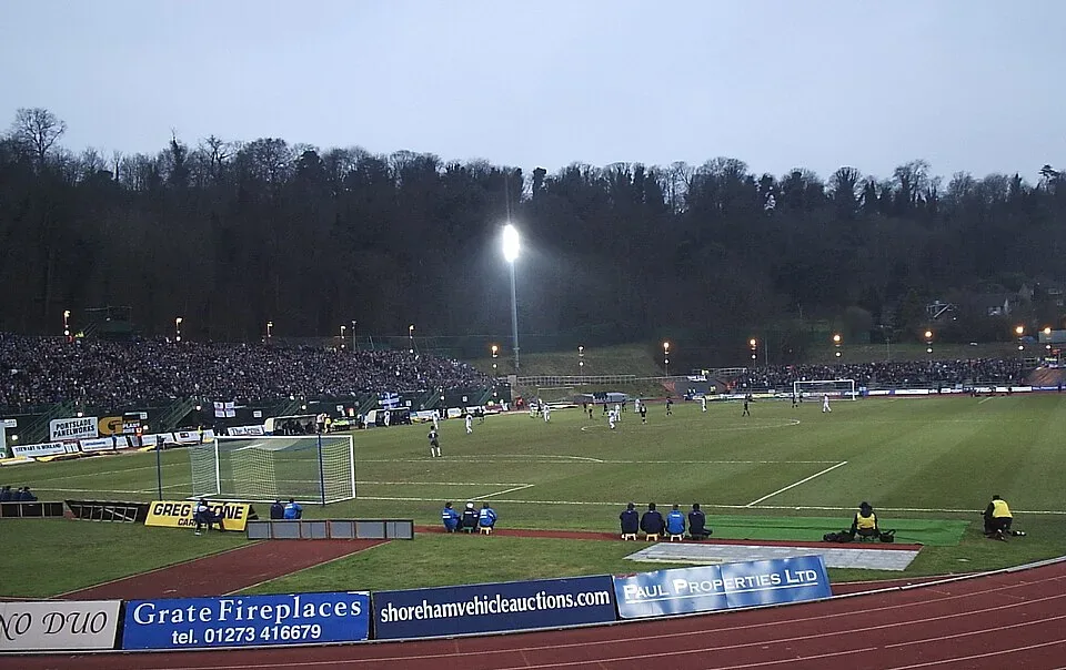 Coach Hire in Withdean